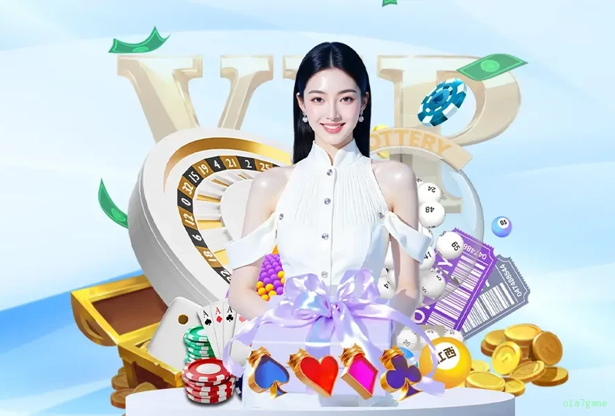 Segurança Depósitos ola7game